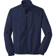 Port Authority® Essential Jacket. | https://www.bestnamebadges.com
