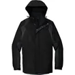 Port Authority Ranger 3-in-1 Jacket. | https://www.bestnamebadges.com
