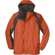 Port Authority Ranger 3-in-1 Jacket. | https://www.bestnamebadges.com
