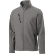 Port Authority Welded Soft Shell Jacket. | https://www.bestnamebadges.com