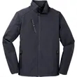 Port Authority Welded Soft Shell Jacket. | https://www.bestnamebadges.com