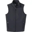 Port Authority Core Soft Shell Vest. | https://www.bestnamebadges.com
