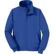 Port Authority Charger Jacket. | https://www.bestnamebadges.com