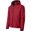 Port Authority Vortex Waterproof 3-in-1 Jacket. | https://www.bestnamebadges.com