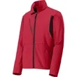Port Authority Back-Block Soft Shell Jacket. | https://www.bestnamebadges.com