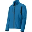 Port Authority Back-Block Soft Shell Jacket. | https://www.bestnamebadges.com