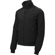 Port Authority Soft Shell Bomber Jacket. | https://www.bestnamebadges.com