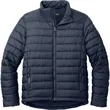 Port Authority Horizon Puffy Jacket | https://www.bestnamebadges.com