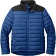 Port Authority Horizon Puffy Jacket | https://www.bestnamebadges.com
