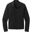 Port Authority Mechanic Soft Shell Jacket | https://www.bestnamebadges.com