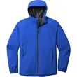 Port Authority Essential Rain Jacket | https://www.bestnamebadges.com