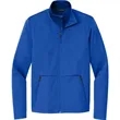 Port Authority Flexshell Jacket | https://www.bestnamebadges.com