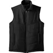 Port Authority Puffy Vest. | https://www.bestnamebadges.com