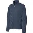 Port Authority Active Soft Shell Jacket. | https://www.bestnamebadges.com