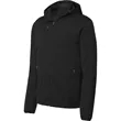 Port Authority Active Hooded Soft Shell Jacket. | https://www.bestnamebadges.com
