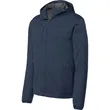 Port Authority Active Hooded Soft Shell Jacket. | https://www.bestnamebadges.com