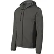 Port Authority Active Hooded Soft Shell Jacket. | https://www.bestnamebadges.com