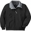 Port Authority Challenger Jacket. | https://www.bestnamebadges.com