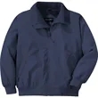 Port Authority Challenger Jacket. | https://www.bestnamebadges.com