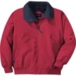 Port Authority Challenger Jacket. | https://www.bestnamebadges.com