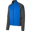 Port Authority Hybrid Soft Shell Jacket. | https://www.bestnamebadges.com