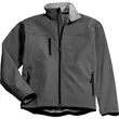 Port Authority Glacier Soft Shell Jacket. | https://www.bestnamebadges.com