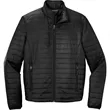 Port Authority Packable Puffy Jacket | https://www.bestnamebadges.com