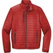 Port Authority Packable Puffy Jacket | https://www.bestnamebadges.com