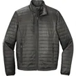 Port Authority Packable Puffy Jacket | https://www.bestnamebadges.com