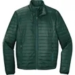 Port Authority Packable Puffy Jacket | https://www.bestnamebadges.com
