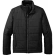 Port Authority Puffer Jacket | https://www.bestnamebadges.com