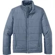 Port Authority Puffer Jacket | https://www.bestnamebadges.com