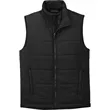 Port Authority Puffer Vest | https://www.bestnamebadges.com