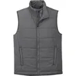 Port Authority Puffer Vest | https://www.bestnamebadges.com