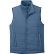 Port Authority Puffer Vest | https://www.bestnamebadges.com