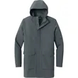 Port Authority Collective Outer Soft Shell Parka | https://www.bestnamebadges.com