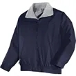 Port Authority Competitor Jacket. | https://www.bestnamebadges.com