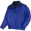 Port Authority Competitor Jacket. | https://www.bestnamebadges.com