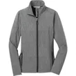Port Authority Women's Core Soft Shell Jacket. | https://www.bestnamebadges.com