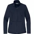 Port Authority Women's Flexshell Jacket | https://www.bestnamebadges.com