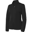 Port Authority Women's Active Soft Shell Jacket. | https://www.bestnamebadges.com