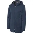 Port Authority Women's Active Hooded Soft Shell Jacket. | https://www.bestnamebadges.com