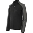 Port Authority Women's Active Colorblock Soft Shell Jacket. | https://www.bestnamebadges.com