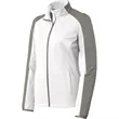 Port Authority Women's Active Colorblock Soft Shell Jacket. | https://www.bestnamebadges.com