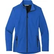 Port Authority Women's Collective Tech Soft Shell Jacket | https://www.bestnamebadges.com