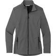 Port Authority Women's Collective Tech Soft Shell Jacket | https://www.bestnamebadges.com
