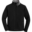 Port Authority Tall Glacier Soft Shell Jacket. | https://www.bestnamebadges.com