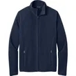 Port Authority C-FREE Raglan Fleece | https://www.bestnamebadges.com