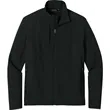 Port Authority C-FREE Core Soft Shell | https://www.bestnamebadges.com