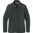 Port Authority Women's C-FREE Raglan Fleece | https://www.bestnamebadges.com